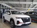 Changan CS 35 Plus Changan CS 35 Plus