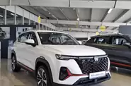 Changan CS 35 Plus Luxe