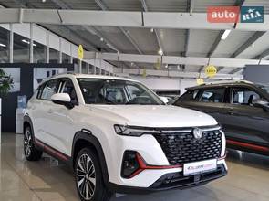 Changan CS 35 Plus