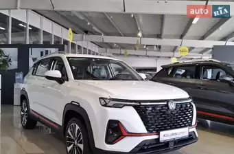 Changan CS 35 Plus