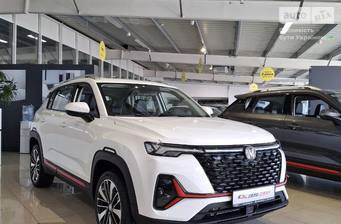 Changan CS 35 Plus 2023 Luxe