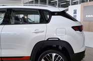 Changan CS 35 Plus Luxe