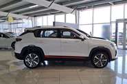 Changan CS 35 Plus Luxe