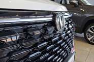 Changan CS 35 Plus Luxe