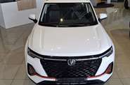 Changan CS 35 Plus Luxe
