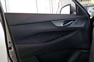 Changan CS 35 Plus Luxe