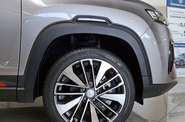 Changan CS 35 Plus Luxe