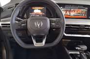 Changan CS 35 Plus Luxe