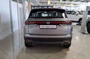 Changan CS 35 Plus Luxe