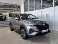 Changan CS 35 Plus Changan CS 35 Plus