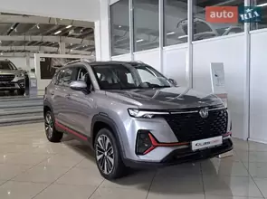 Changan CS 35 Plus