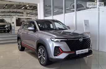 Changan CS 35 Plus 2023 Luxe