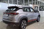 Changan CS 35 Plus Luxe