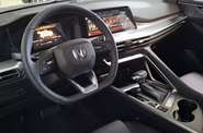 Changan CS 35 Plus Luxe