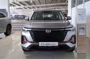 Changan CS 35 Plus Luxe