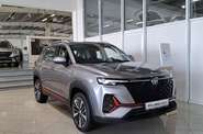 Changan CS 35 Plus Luxe
