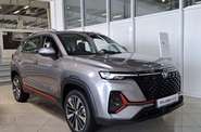 Changan CS 35 Plus Luxe