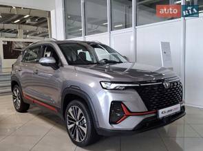 Changan CS 35 Plus
