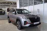Changan CS 35 Plus Luxe
