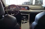 Changan CS 35 Plus Luxe