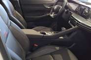 Changan CS 35 Plus Luxe