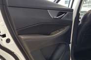 Changan CS 35 Plus Luxe