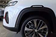 Changan CS 35 Plus Luxe