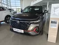 Changan CS 35 Plus Changan CS 35 Plus