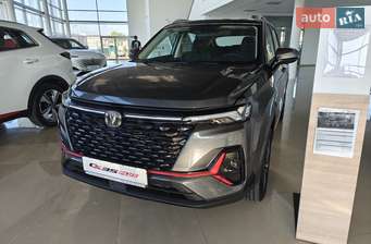Changan CS 35 Plus 2023 в Полтава