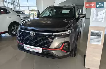 Changan CS 35 Plus
