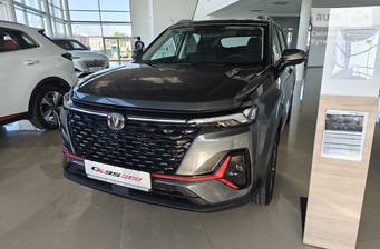Changan CS 35 Plus 2023 Comfort