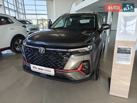 Changan CS 35 Plus 2023
