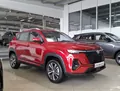 Changan CS 35 Plus Changan CS 35 Plus