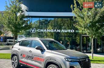 Changan CS 35 Plus 2023 в Київ Changan CS 35 Plus 2023 в Київ