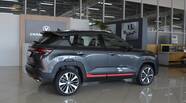 Changan CS 35 Plus Luxe