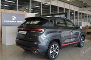 Changan CS 35 Plus Luxe