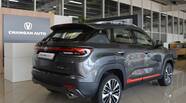 Changan CS 35 Plus Luxe