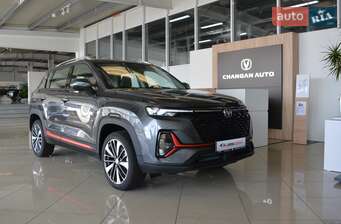 Changan CS 35 Plus 2023 в Черкаси