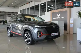 Changan CS 35 Plus