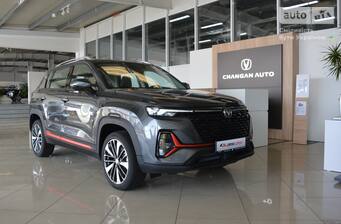 Changan CS 35 Plus 2023 Luxe