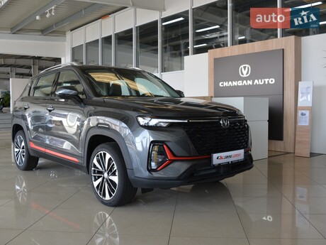 Changan CS 35 Plus 2023
