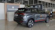Changan CS 35 Plus Luxe