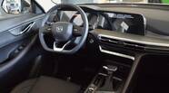 Changan CS 35 Plus Luxe