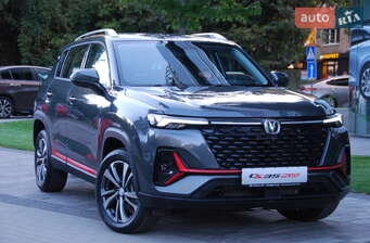 Changan CS 35 Plus 2023 в Київ
