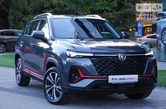 Changan CS 35 Plus 2023 Comfort