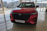 Changan CS 35 Plus Comfort