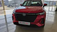 Changan CS 35 Plus Comfort