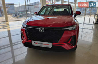 Changan CS 35 Plus 2023 в Полтава