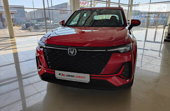 Changan CS 35 Plus 2023 Comfort