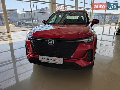 Changan CS 35 Plus 2023